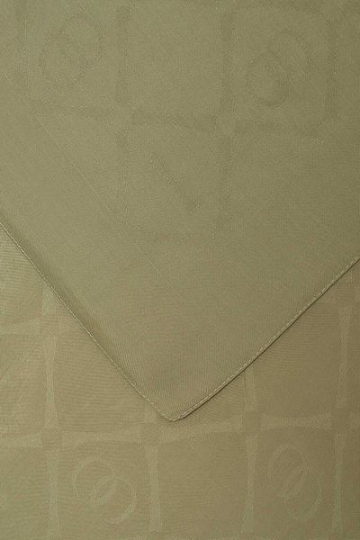 Imannoor İmannoor 3040 I - 70X200 Baklava Ramy Jacquard Shawl