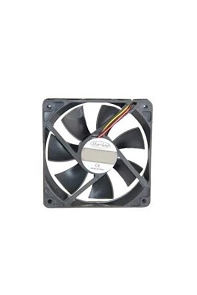 Mykablo 70x70x15 Mm 12 Volt 0.14 Amper 3 Pin Fan