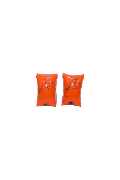 BESTWAY 12409 Model Orange 33x17 cm Printed Sleeve