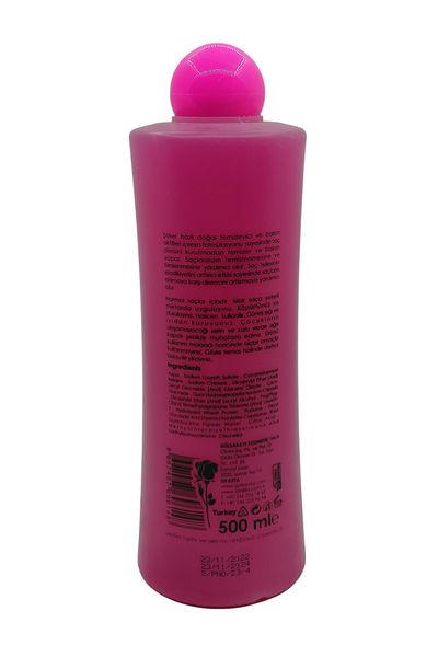 ROSELLA Shampoos & Conditioners