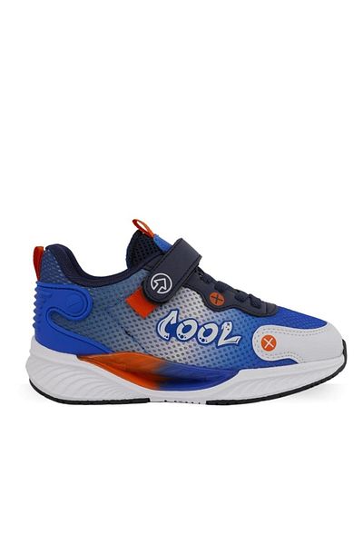 Cool Pantofi sport pentru copii Elvis Flt - Saks Blue