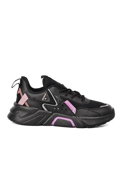 DUNLOP 1813-2022 Pantofi sport casual pentru femei