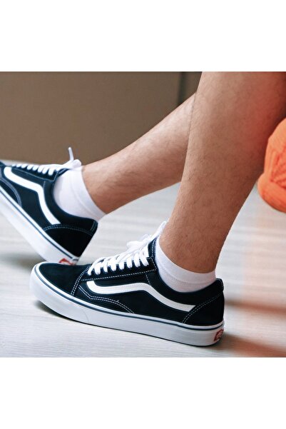 Go With 10'lu Bambu Premium Dikişsiz Kutulu Nefes Alabilir Erkek Kadın Sneaker Çorap 3006