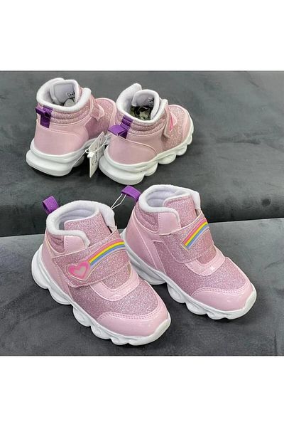 Cool Παιδικά μποτάκια Linda Baby