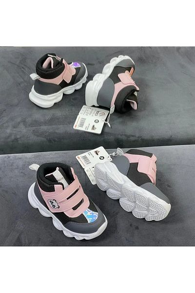 Cool Παιδικά Ysf Riwi Booties Παιδικά Μποτάκια