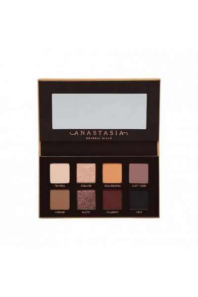 Anastasia Beverly Hills Anastasia Beverly Hills Soft Glam Eyeshadow Palette Mini 8 Colors