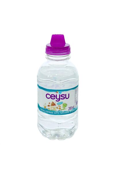 Ceysu Bebek Suyu 12 x 200 ml  2 Adet