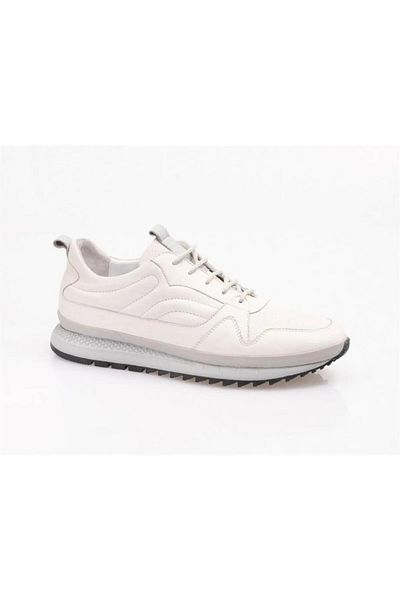 JAMES FRANCO 6710 Trend Leather Men's Casual Shoes