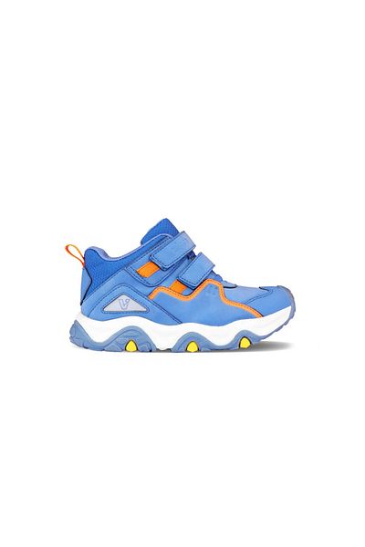 Vicco Cizme pentru copii Oddo Filet Phylon Blugi