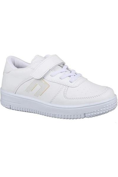 Cool Kids Beijing Short Filet Children's Sneakers