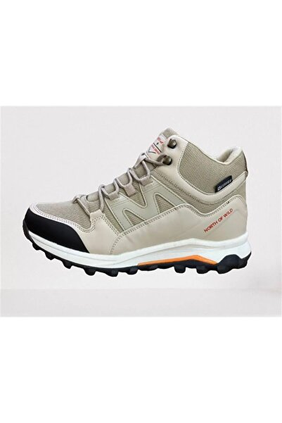 NORTH OF WILD Poss Waterproof Su Geçirmez Erkek Outdoor Bot