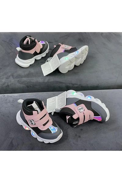 Cool Παιδικά Ysf Riwi Booties Παιδικά Μποτάκια