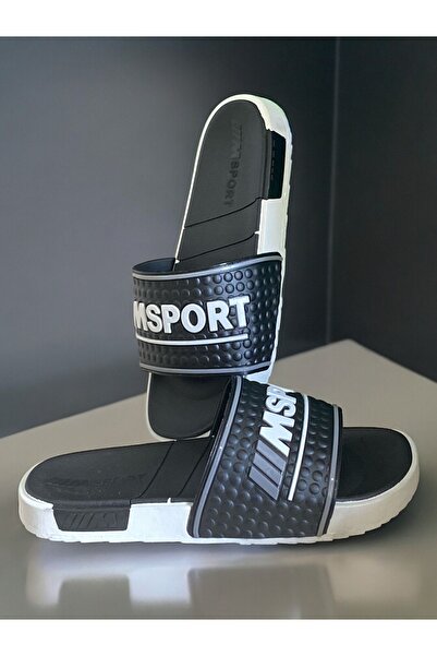 inox Msport Чоловічі щоденні пляжні капці - не ковзають і не слизькі