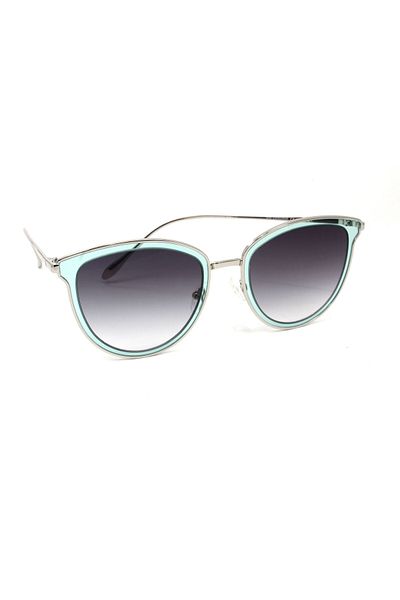 MY CONCEPT Women's Sunglasses 08 C2 55 My