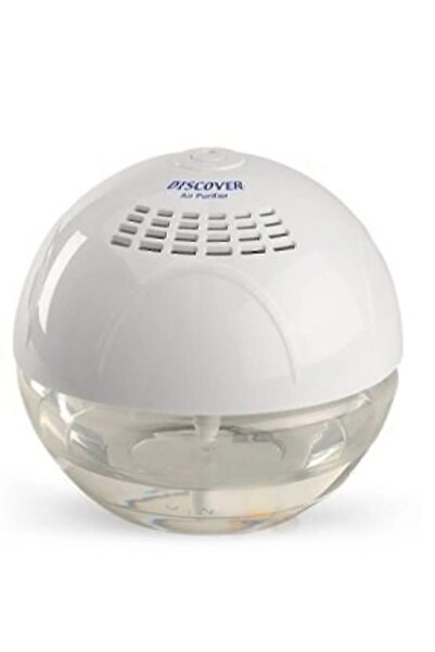 Discover sihirli küre air purifier hava temizleme ve kokulandırma cihazı ışıksız