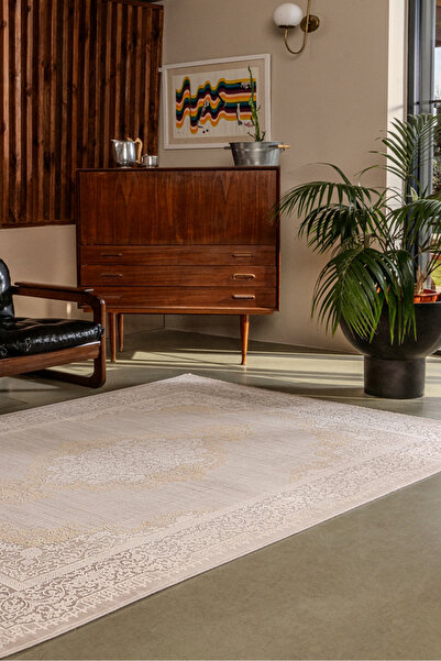 KREASYON HALI Özel Viskon Ve Akrilik Ipliklerden Dokunan Salon,koridor Ve Mut...