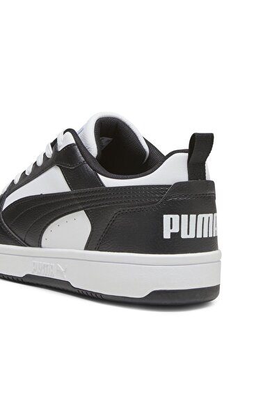 Puma 39232801 Rebound V6 Low Unisex Günlük Spor Ayakkabı