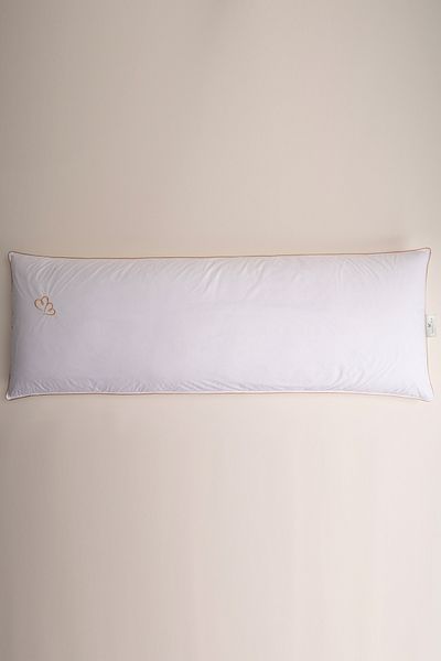 Penelope 100% Goose Feather Filled Pillow - Alliance Series
