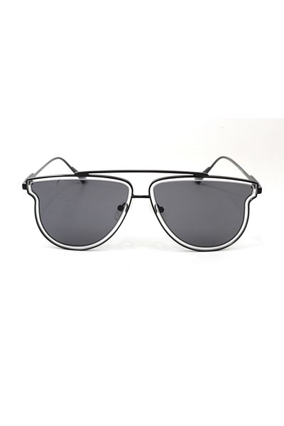 MY CONCEPT Women's Sunglasses 02 C1 60 My