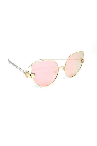 MY CONCEPT Women's Sunglasses 17 C2 57 My