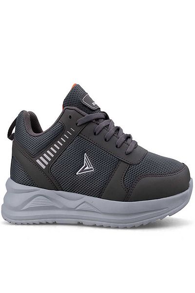 BOULDER 1465 Διχτυωτό ψηλή σόλα Unisex καθημερινά αθλητικά παπούτσια