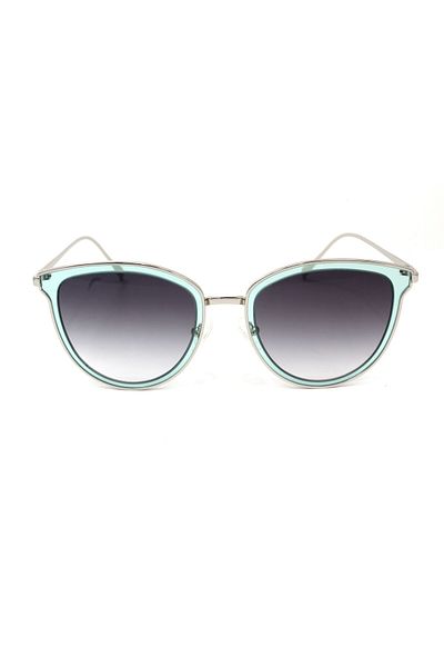 MY CONCEPT Women's Sunglasses 08 C2 55 My