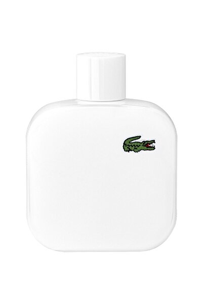 Lacoste L.12.12 Blanc Edp 100 ml Erkek Parfümü