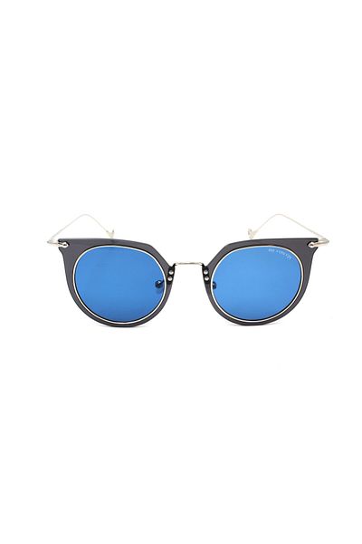 MY CONCEPT Women's Sunglasses 007 C02 45