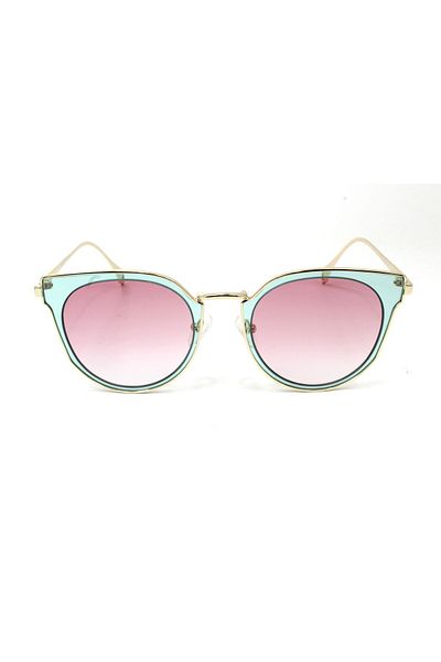 MY CONCEPT Women's Sunglasses 09 C1 53 My
