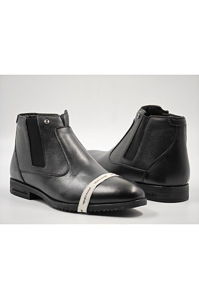Pierre Cardin 1196063 S Exclusive - Мъжки кожени ботуши