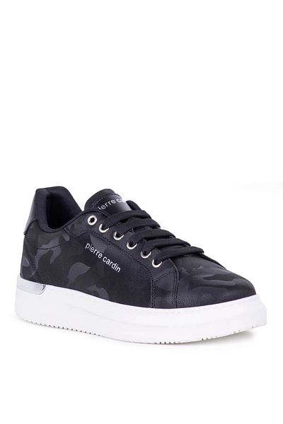 Pierre Cardin 28234 S High Sole Men's Sports Shoes