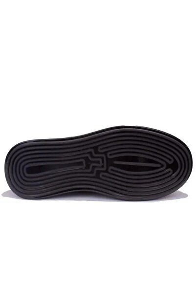 Genel Markalar 23ym Monster Yüksek Taban Paraşüt Kumaş Şık Erkek Günlük Ayakkabı