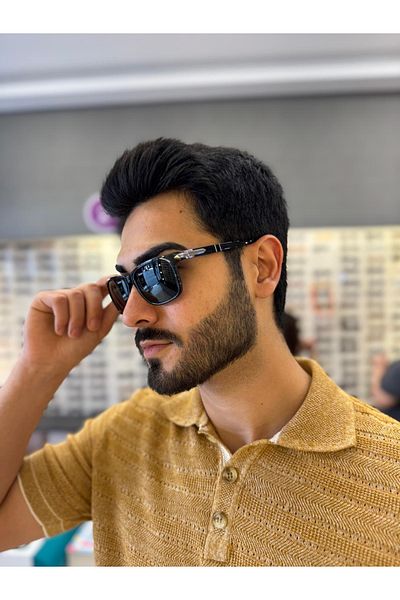 Olivier Philippe 3218 3037S C1 Olivier Philippe Mineral Sunglasses