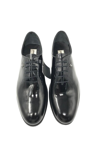 Pierre Cardin 103129 S Ανδρικά παπούτσια από λουστρίνι