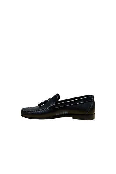 Pierre Cardin 2597 S Δερμάτινα Loafer Ανδρικά παπούτσια casual