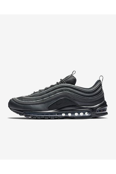 Nike Bq4567-001 Ανδρικά αθλητικά παπούτσια Air Max 97