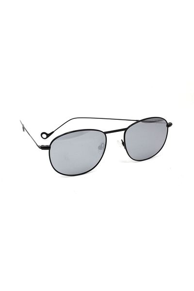 MY CONCEPT Women's Polarized Sunglasses 017 C01 51 My