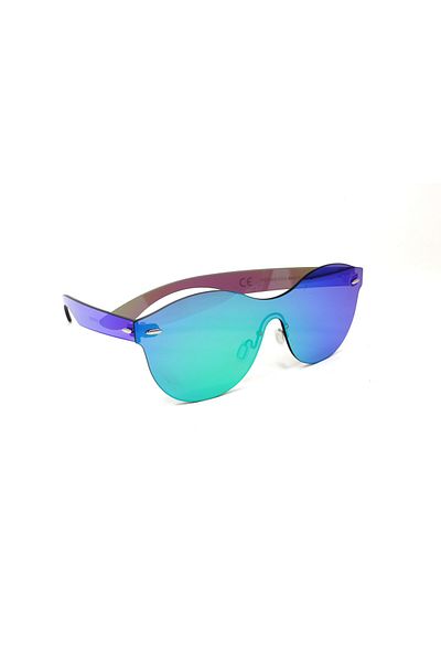 MY CONCEPT Women's Sunglasses 1603 C03 48 My