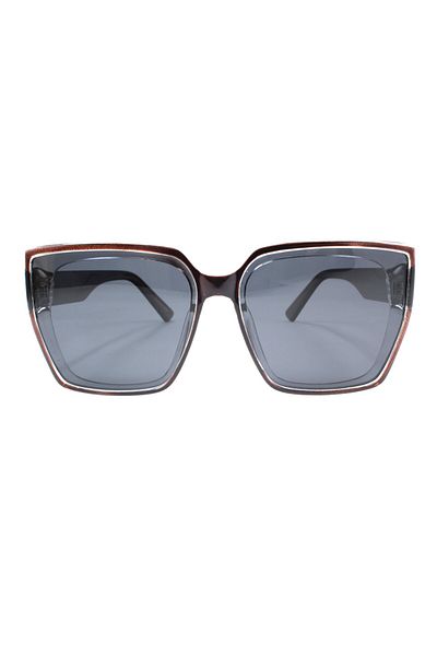Olivier Philippe 124 C21 61 Olivier Philippe Polarized Sunglasses