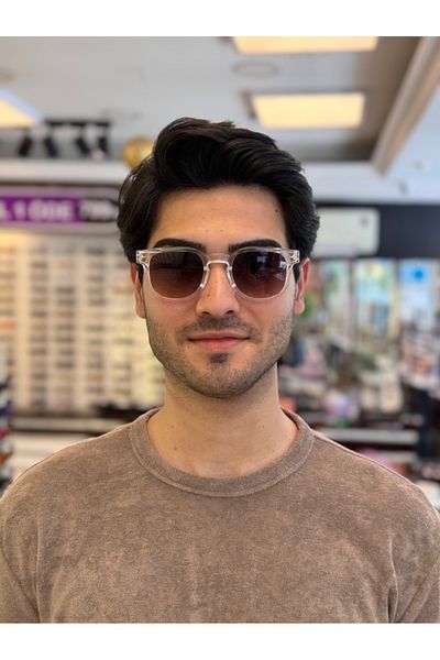 Polo Exchange Polo Exchange 1017 C02 52 Sunglasses