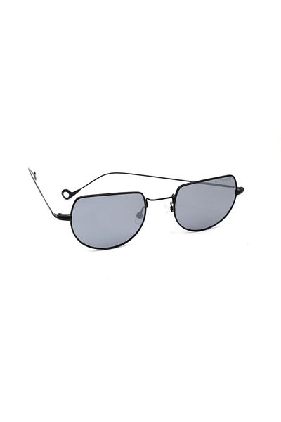 MY CONCEPT Women's Polarized Sunglasses 015 C01 45 My
