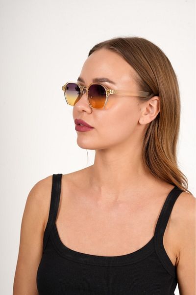 Olivier Philippe 117 C18 50 Olivier Philippe Sunglasses