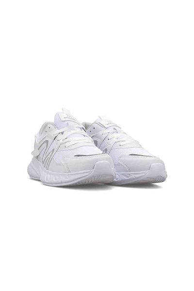 BOULDER Αθλητικά παπούτσια Unisex με ψηλή σόλα 128 Mesh