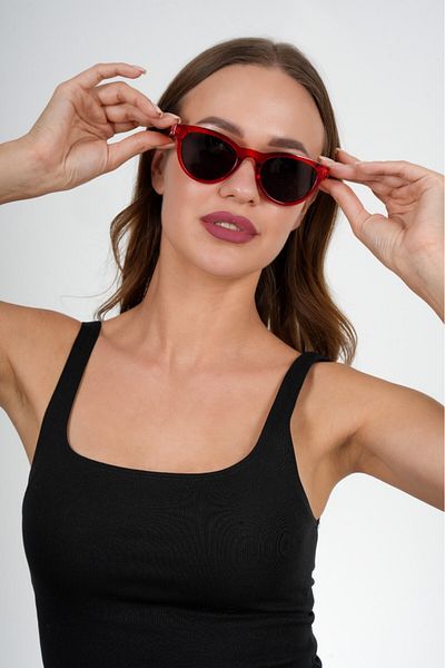 Optelli Optelli Polarized 2830 C02 51 Sunglasses