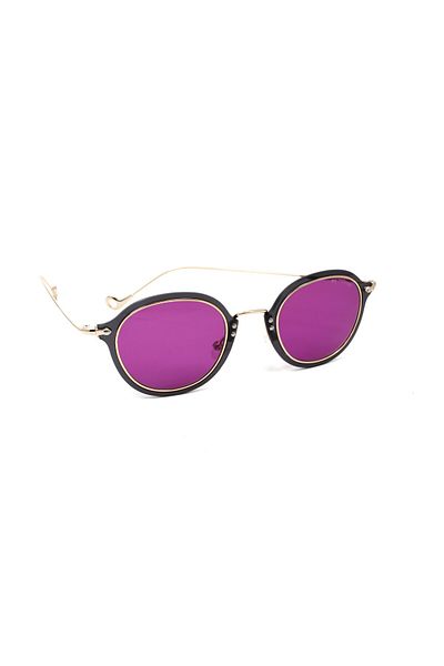 MY CONCEPT Women's Sunglasses 002 C01 45 My