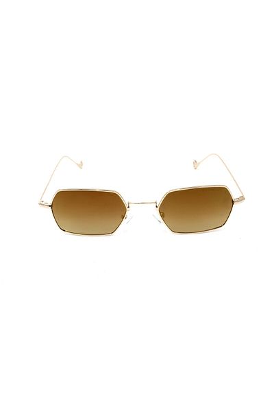 MY CONCEPT Women's Polarized Sunglasses 014 C01 49 My