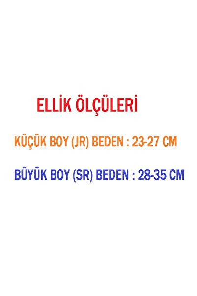 hn sport Voleybol Dizlik Seti 1 Çift Voleybol Dizliği 1 Çift Ellik 1 Çift Çorap