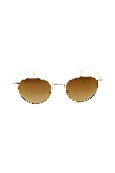 MY CONCEPT Women's Polarized Sunglasses 016 C02 47 My