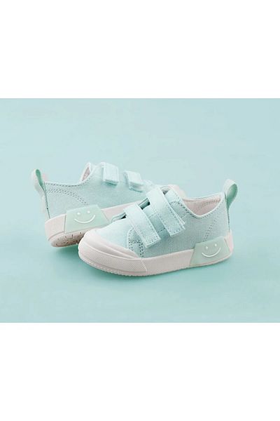 Vicco 925.P22Y.251-27 Luffy Children's Lighted Linen Shoes