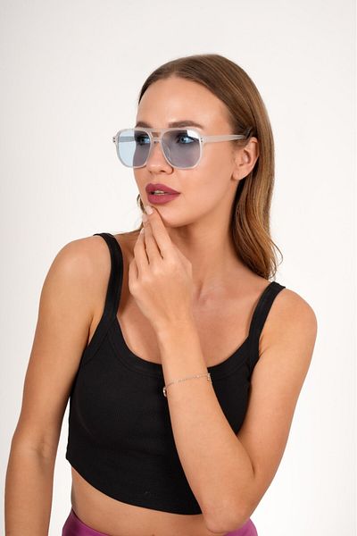 JULIANO 1010 C2M 53 Juliano Sunglasses